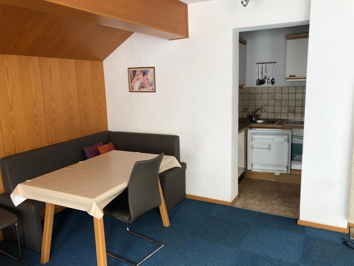 Villa Ilse Kappl  Eksteriør billede