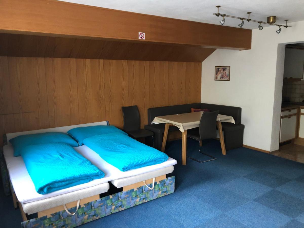 Villa Ilse Kappl  Eksteriør billede