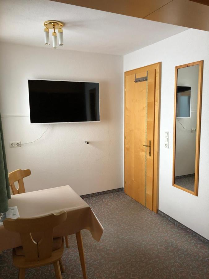 Villa Ilse Kappl  Eksteriør billede