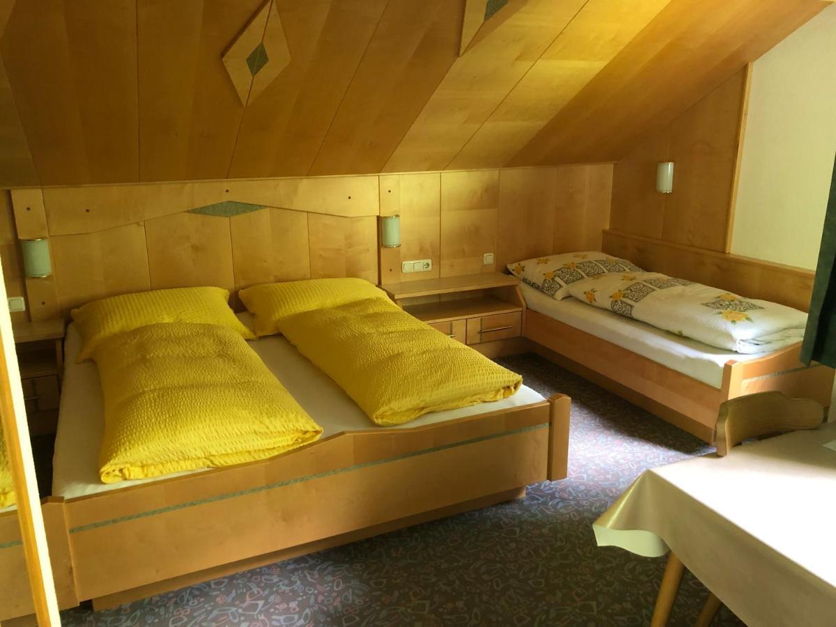 Villa Ilse Kappl  Eksteriør billede