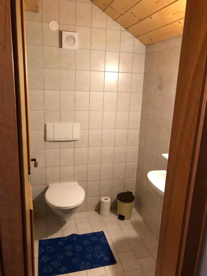 Villa Ilse Kappl  Eksteriør billede