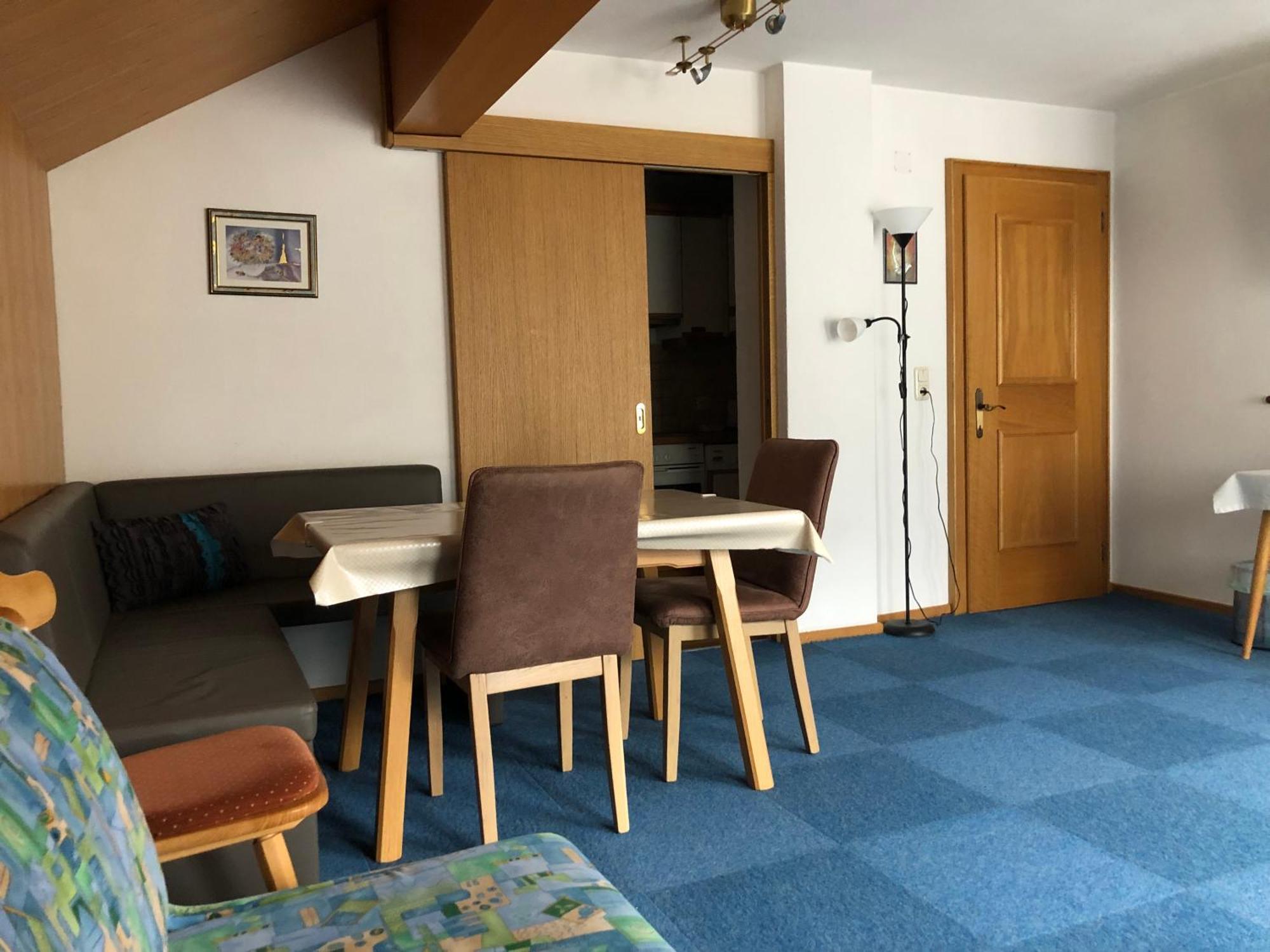 Villa Ilse Kappl  Eksteriør billede